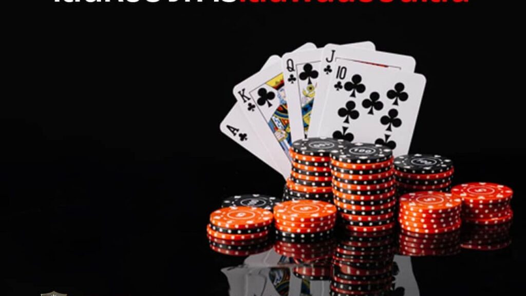 สมัครบาคาร่าฟรี