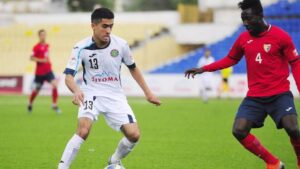 แทงบอล UFABET