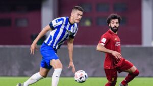 เล่นบอล UFABET