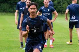 แทงบอลเว็บไซต์ไหนดีที่สุด