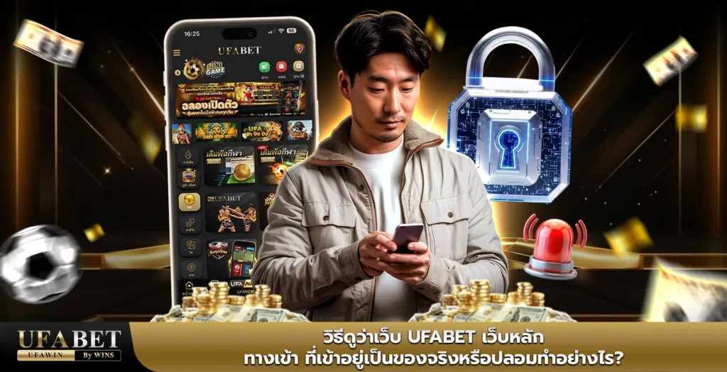 UFABET